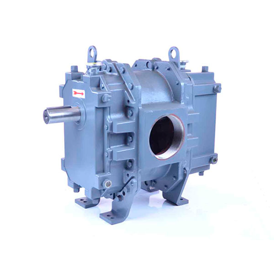 Sopladores lobulares